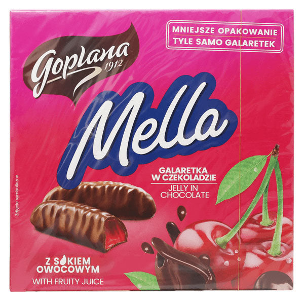 Подарочная коробка конфет «Галаретка» с вишней – 6,7 унций (190 г)